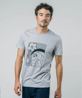 Super 120's comfort wool pullover