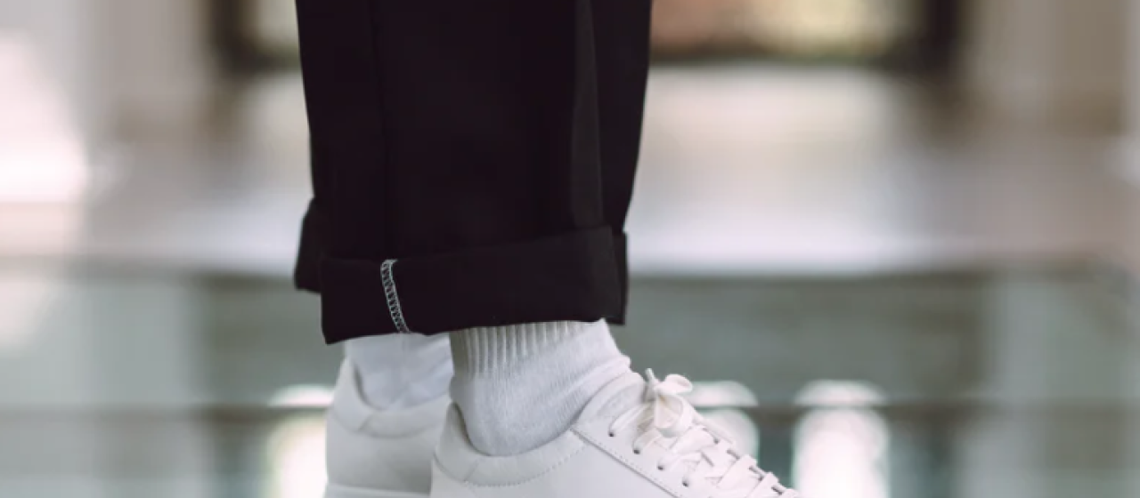 menswear • shoes & accessories