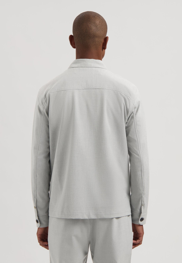 DSTREZZED Soren Overshirt