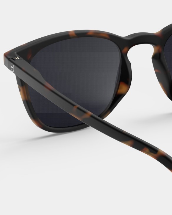 IZIPIZI #E TORTOISE GREEN LENSES