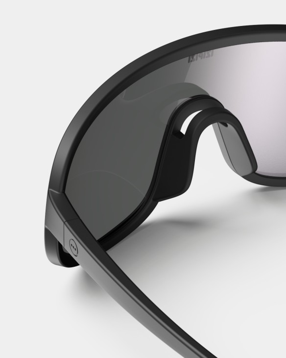 IZIPIZI BLACK ALL WEATHER