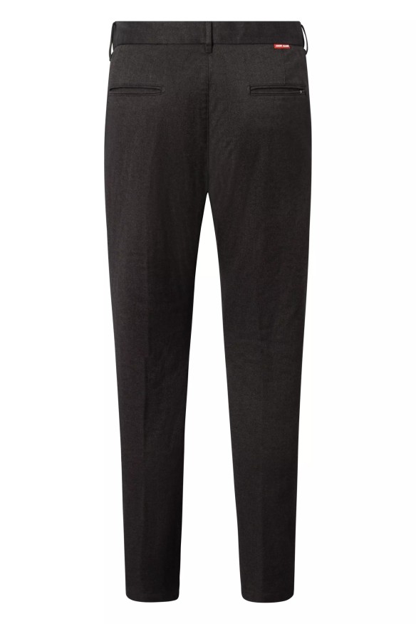 JOOP MAXTON CHINOS IN A GREY PATTERN