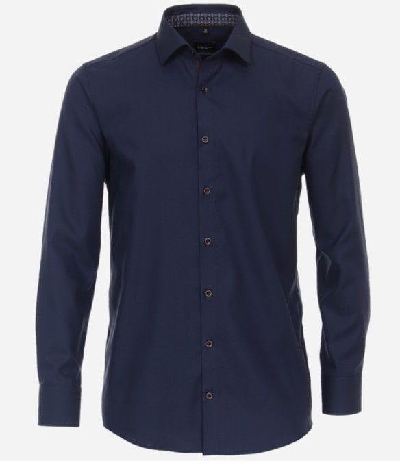VENTI SHIRT BLUE