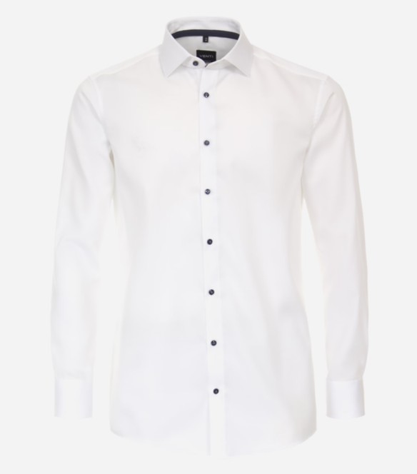 VENTI SHIRT BRILLIANT WHITE