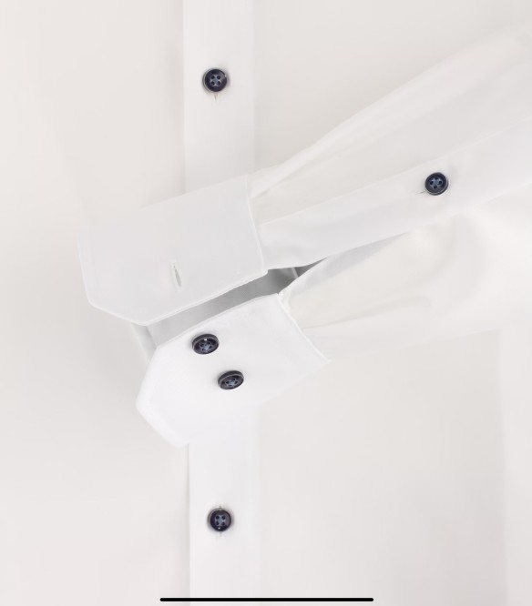 VENTI SHIRT BRILLIANT WHITE