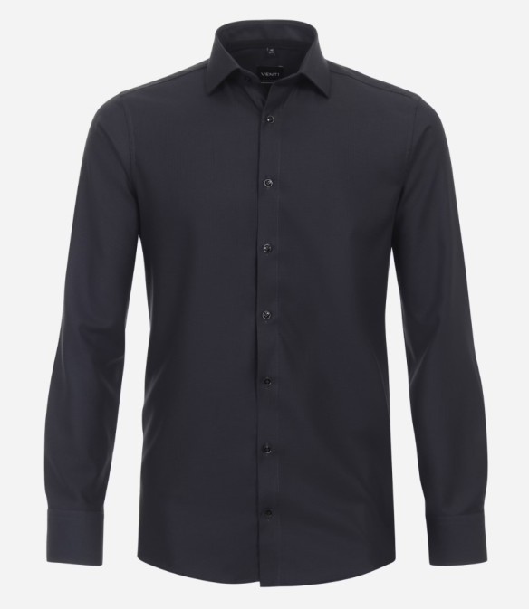 VENTI SHIRT BLACK