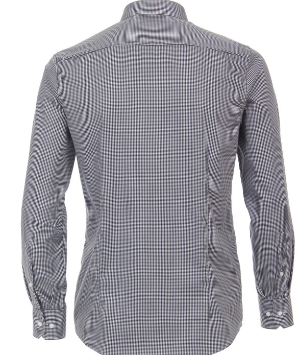 VENTI CITY SHIRT BLUE