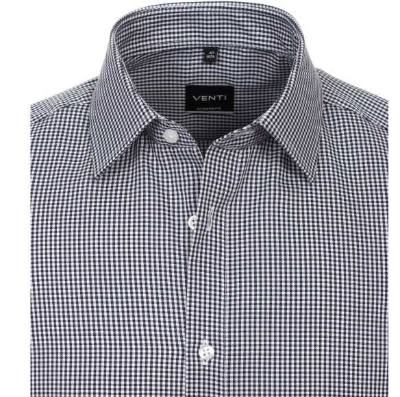 VENTI CITY SHIRT BLUE