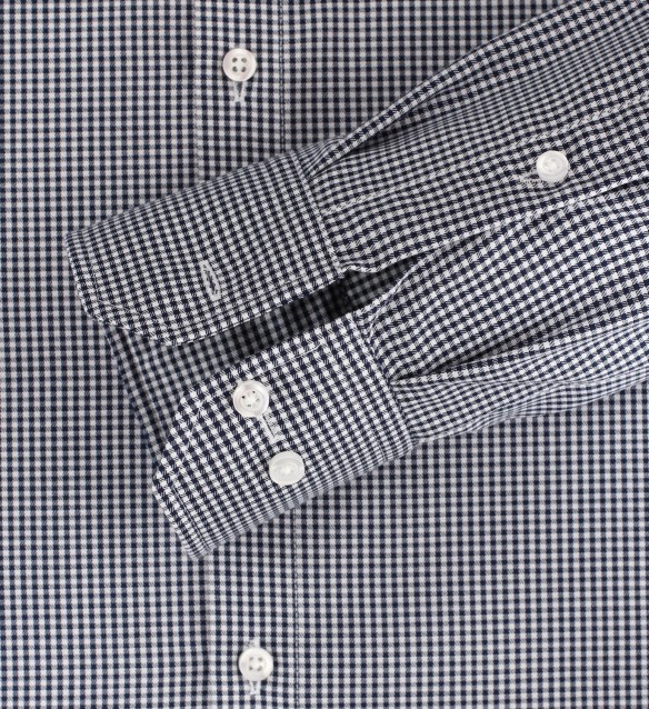 VENTI CITY SHIRT BLUE