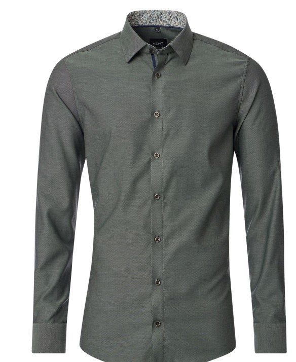 VENTI SHIRT GREEN