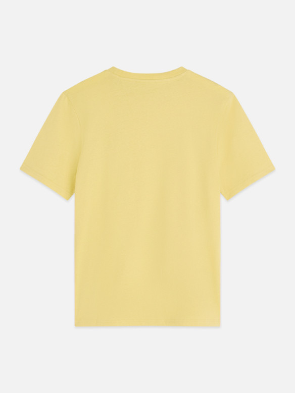 SCOTCH&SODA Artwork T-SHIRT