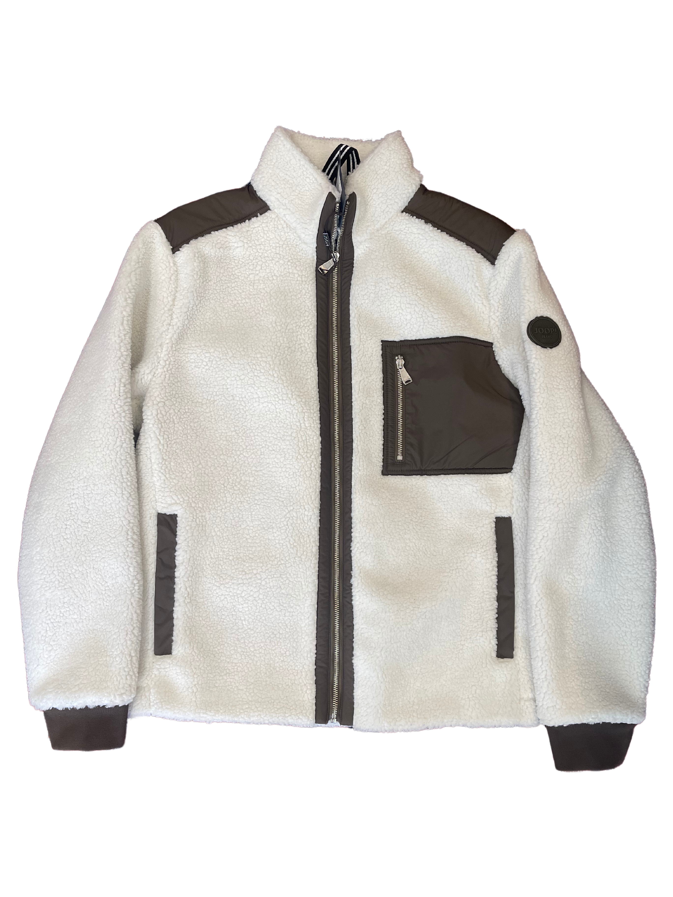 JOOP White Jacket