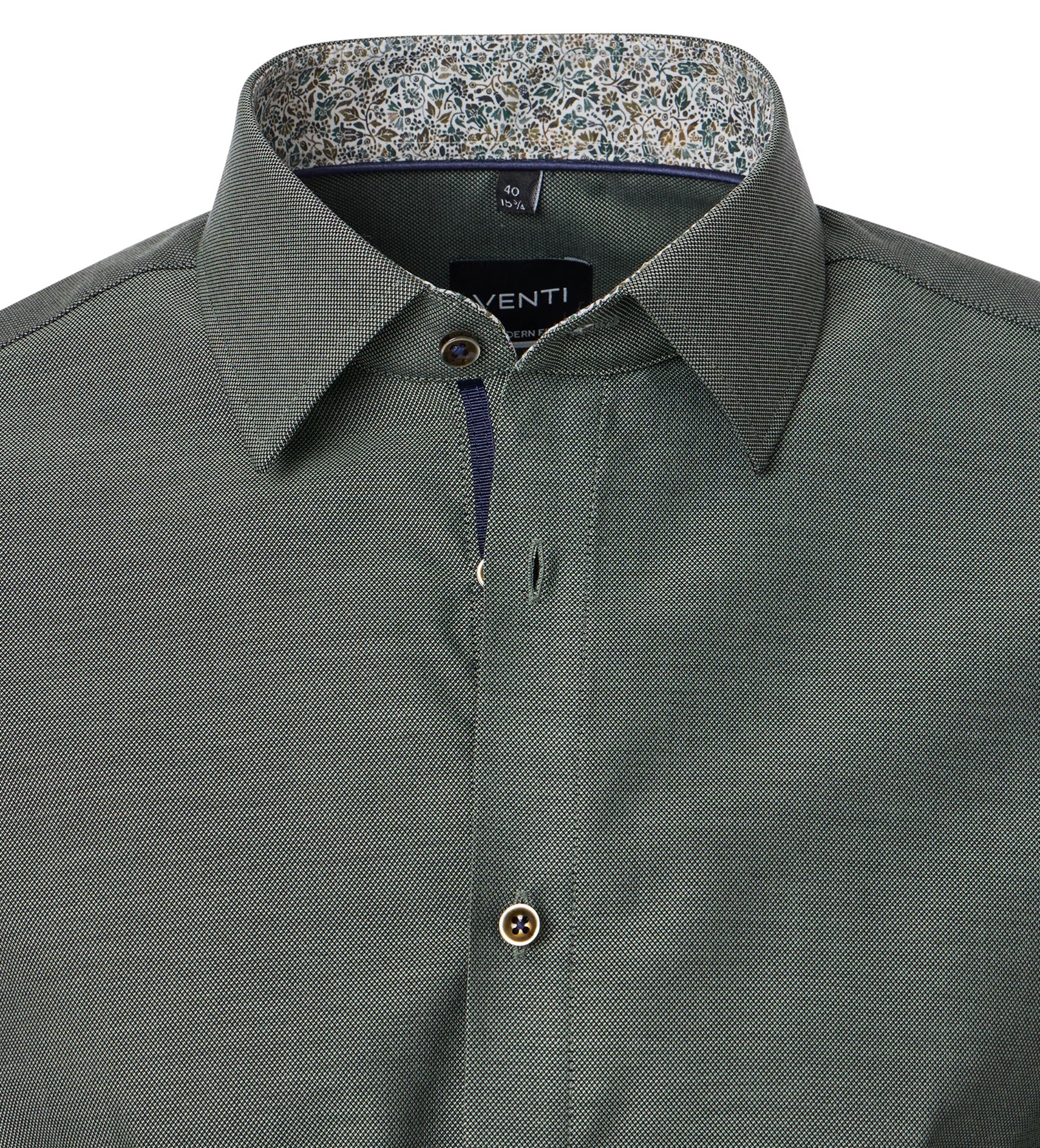 VENTI SHIRT GREEN