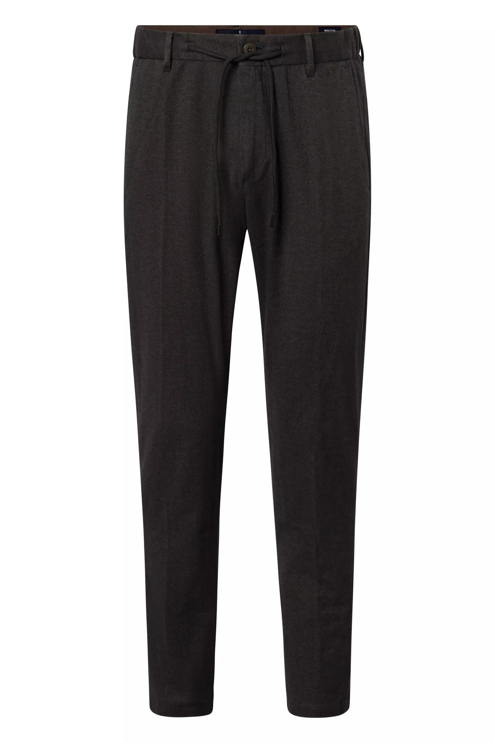 JOOP MAXTON CHINOS IN A GREY PATTERN