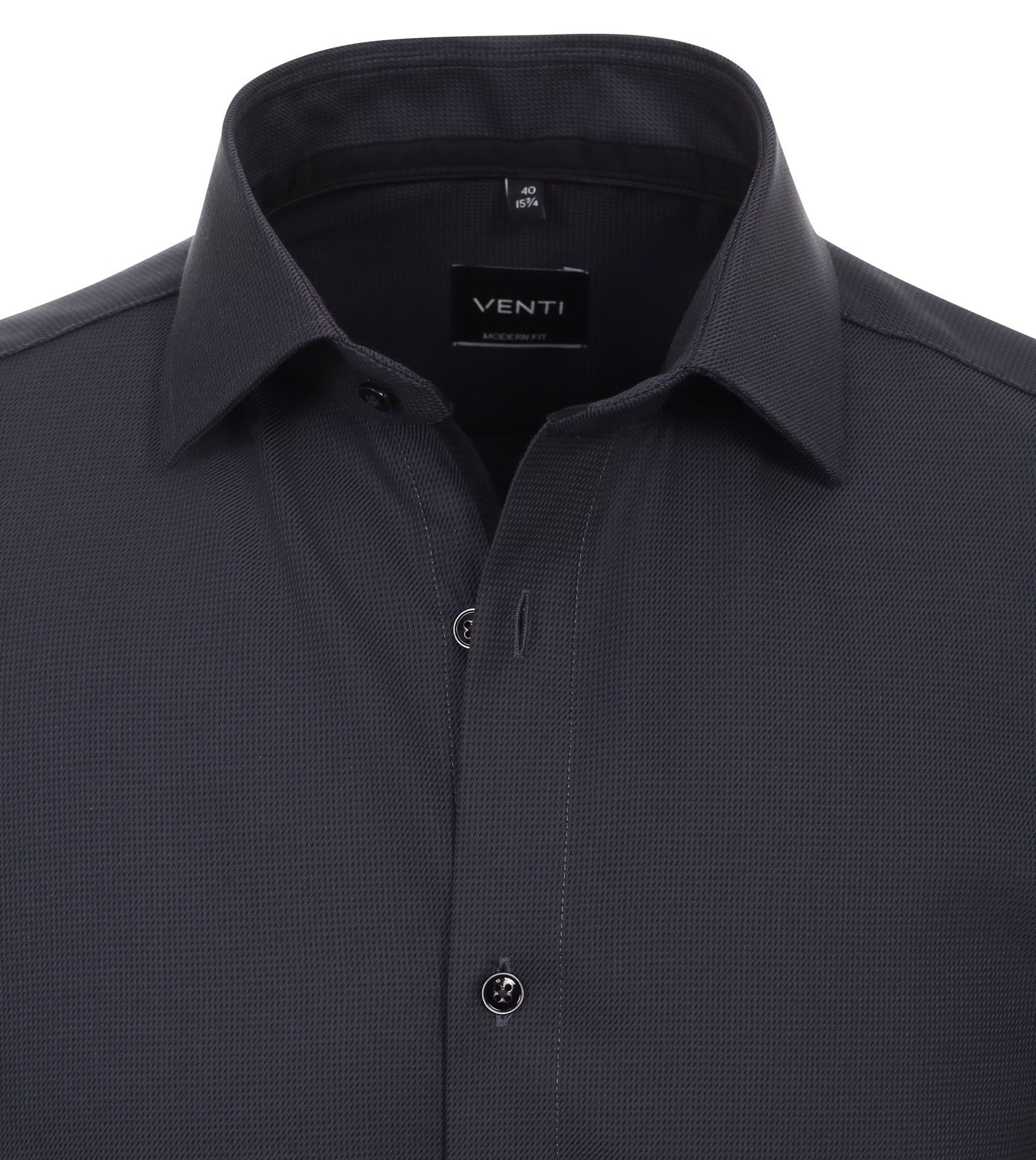 VENTI SHIRT BLACK